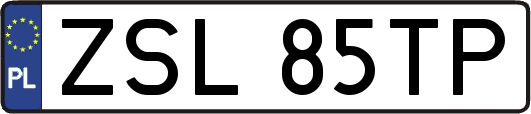 ZSL85TP