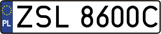 ZSL8600C