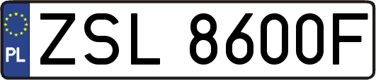 ZSL8600F