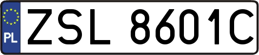 ZSL8601C
