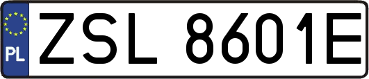 ZSL8601E