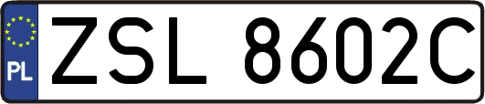 ZSL8602C