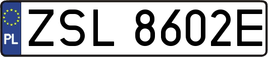 ZSL8602E