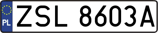 ZSL8603A