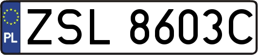 ZSL8603C