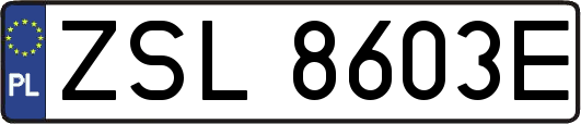 ZSL8603E