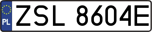 ZSL8604E