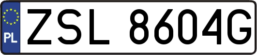 ZSL8604G