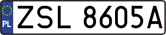 ZSL8605A
