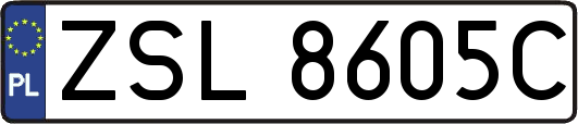 ZSL8605C