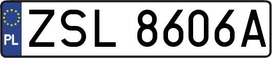 ZSL8606A