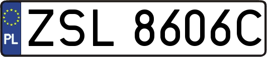 ZSL8606C