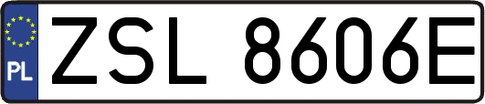 ZSL8606E