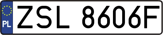 ZSL8606F