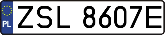 ZSL8607E