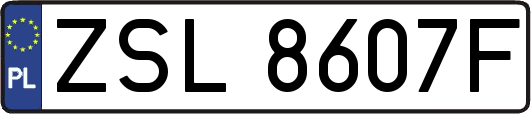 ZSL8607F