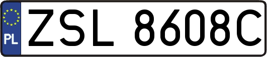ZSL8608C