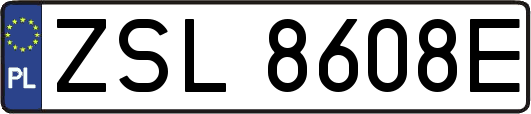 ZSL8608E