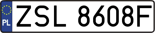 ZSL8608F