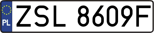 ZSL8609F
