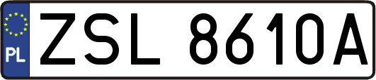 ZSL8610A