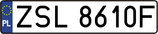 ZSL8610F