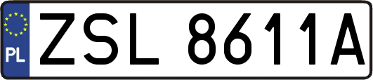 ZSL8611A