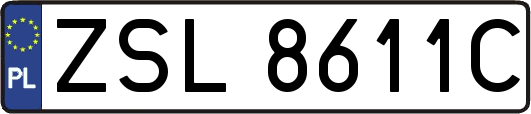 ZSL8611C