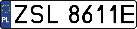 ZSL8611E