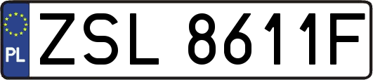 ZSL8611F