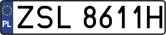 ZSL8611H