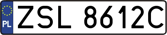 ZSL8612C