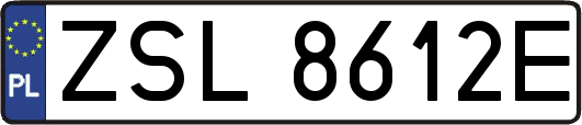 ZSL8612E