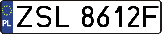ZSL8612F