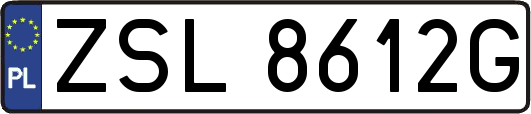 ZSL8612G