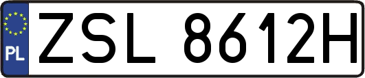 ZSL8612H
