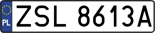 ZSL8613A