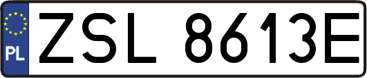 ZSL8613E