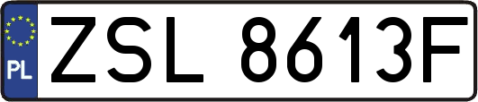ZSL8613F