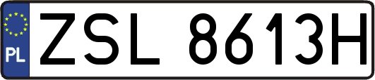 ZSL8613H