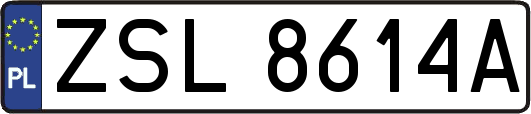 ZSL8614A