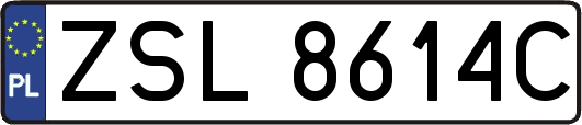 ZSL8614C