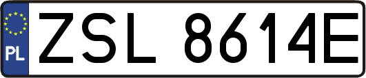 ZSL8614E