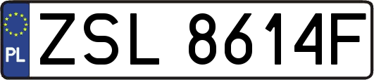ZSL8614F