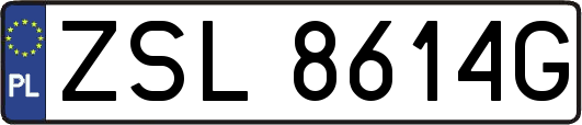ZSL8614G