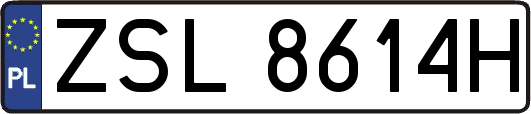 ZSL8614H