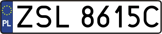 ZSL8615C