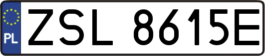 ZSL8615E