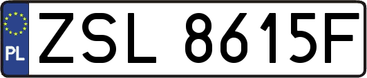 ZSL8615F