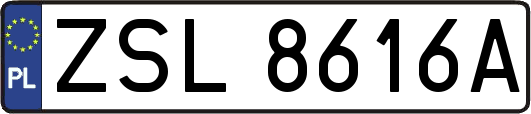 ZSL8616A